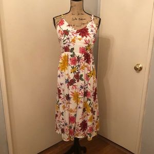 Old Navy Maxi dress Size Large
